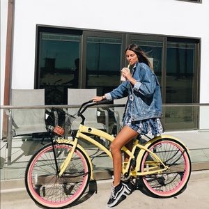 Spell Zahara Mini Dress